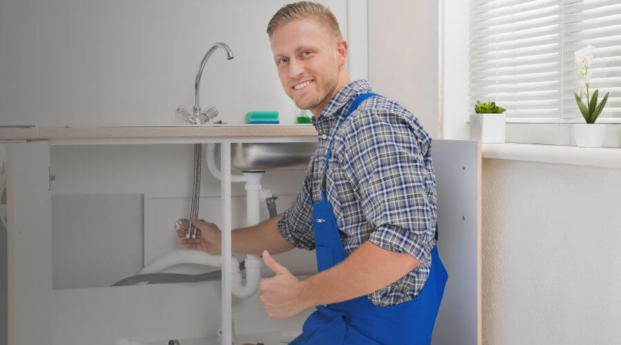 Expert burst pipe repair services in Bayard, WV